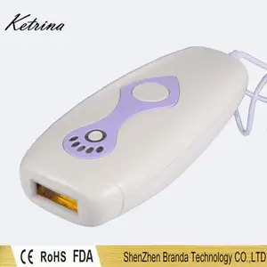 Ketrina Portable Mini IPL Laser Dauerhafte Haarentfernung Maschine Hautverjüngung Akne-behandlung Gerät für zu hause