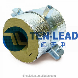TENLEAD : Qu'est-ce que <span class=keywords><strong>l</strong></span>'<span class=keywords><strong>isolation</strong></span> des tuyaux en mousse phénolique, et pourquoi <span class=keywords><strong>l</strong></span>'utiliser ? - Product Image 5