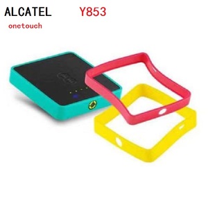 Decodificador Alca tel Y853 4G, punto de acceso móvil desbloqueado, módem <span class=keywords><strong>3g</strong></span> 4g, Y853, Wifi 4G, un toque, Y843, Y855 - Product Image 2