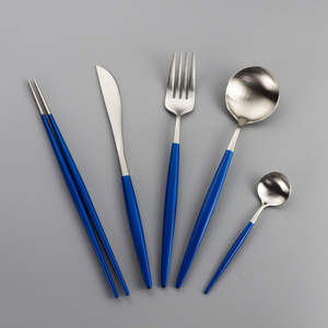 <span class=keywords><strong>Prim</strong></span> cubiertos/cubiertos de acero inoxidable - Product Image 3