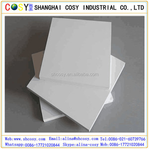 Trắng Bọt Hội Đồng Quản Trị <span class=keywords><strong>PVC</strong></span> Sintra Vật Liệu Hội Đồng Quản Trị Với Giá Tốt Nhất - Product Image 2