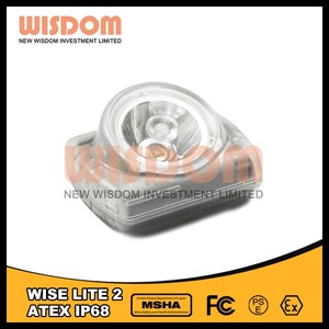 Más seguro <span class=keywords><strong>de</strong></span> <span class=keywords><strong>camping</strong></span> <span class=keywords><strong>faro</strong></span> MSHA casquillo <span class=keywords><strong>de</strong></span> la lámpara - Product Image 3