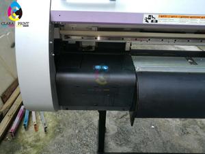 SECONDE MAIN MIMAKI CJV30-160 64 "IMPRIMANTE/COUPEUR AVEC DX5 TÊTE D'IMPRESSION - Product Image 4