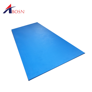 Feuille en <span class=keywords><strong>polypropylène</strong></span> copolymère pawh, haute pureté - Product Image 2