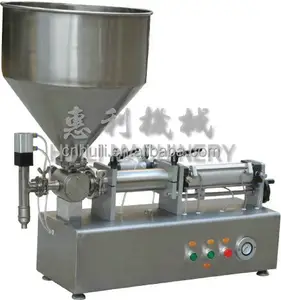 TGGZ 500 automatic stick liquid filling machine (HONEY, JAM, OILetc)