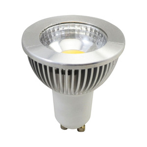 Ampoule LED <span class=keywords><strong>GU10</strong></span> 5W à intensité variable, LED <span class=keywords><strong>GU10</strong></span> <span class=keywords><strong>63mm</strong></span> - Product Image 6