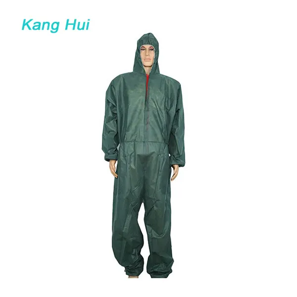 Waterproof personal protection Overall