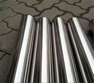 Incoloy 825/Inconel 600/Inconel690 Nickel legierung Stahlrohr Incoloy Legierung/Inconel 625 Preis pro kg - Product Image 4