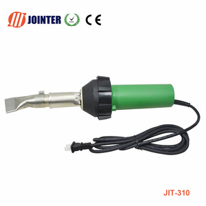 Jointer-soldador Industrial <span class=keywords><strong>de</strong></span> aire caliente Guan, <span class=keywords><strong>pistola</strong></span> <span class=keywords><strong>de</strong></span> soldadura <span class=keywords><strong>de</strong></span> plástico y vinilo <span class=keywords><strong>de</strong></span> <span class=keywords><strong>PVC</strong></span> - Product Image 2