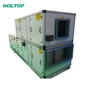 Ahu For Mushroom Growing Rooms Air Handling Unit Farm Operating Room