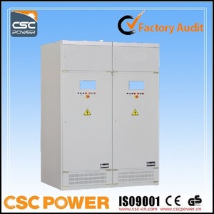 Máy phát điện đồng bộ hóa panel với deep sea khiển DSE8610 - Product Image 5