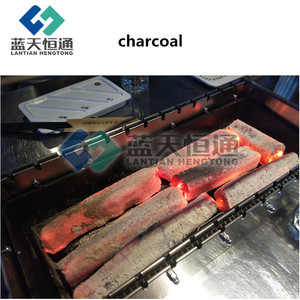 Chino <span class=keywords><strong>interior</strong></span> parrilla <span class=keywords><strong>barbacoa</strong></span> shish kebab de <span class=keywords><strong>horno</strong></span> de carbón de pollo a la parrilla de la máquina - Product Image 5