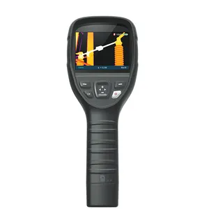 TIB160 Handheld Thermische Infrarot Imager Im Freien Multi-funktions Breite Temp. Palette Für Patrol Sicherheit