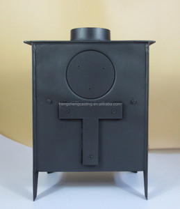 Estufas de Pellets de Alta Calidad, Nuevos Productos 2015, en Venta - Product Image 4