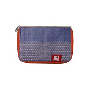 Recién ecológico belleza Tyvek cartera mujeres Rfid Money Clip carpeta señoras monedero de la cartera - Product Image 1