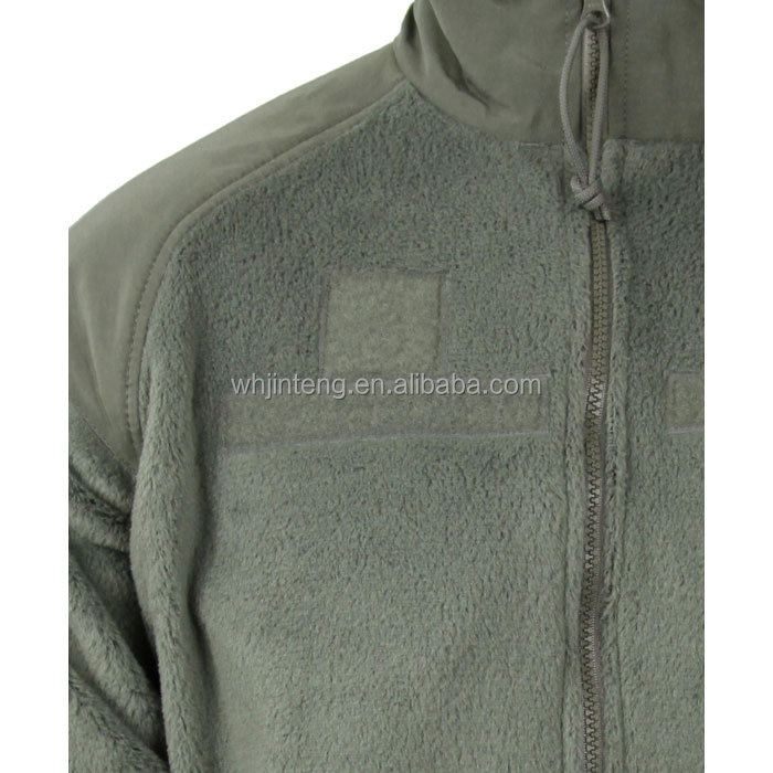 Propper Gen III Chaqueta de Lana
