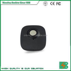 Boshine système rf 8.2 mhz de sécurité anti vol en plastique chaussures boutique supermarché magasin de vêtements eas carré <span class=keywords><strong>tag</strong></span> - Product Image 6