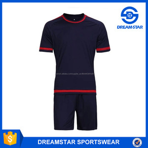 the Newest Design outside Blank Training Soccer Jersey With Socks - Product Image 4