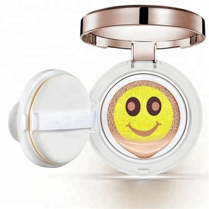 Wholesale cheap price air cushion <span class=keywords><strong>bb</strong></span> cream face Foundation - Product Image 1