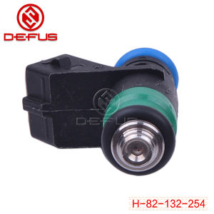 Defus Hohe Leistung 2 löcher kraftstoffinjektor H-82-132-254 düse - Product Image 3