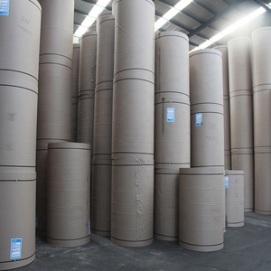 Nhà Máy Sản Xuất Giấy <span class=keywords><strong>Kraft</strong></span> Và Máy Móc Cho Nhà Máy Sản Xuất Giấy - Product Image 6