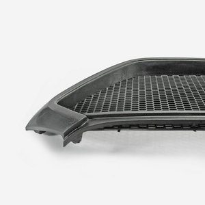 Para Hyundai Tucson TL 2016+ Tipo EPA Parrilla Delantera de Fibra de Vidrio Accesorios Exteriores - Product Image 6