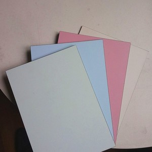 Panel de Techo de Laminado Plástico Blanco Compacto HPL <span class=keywords><strong>Formica</strong></span> - Product Image 1