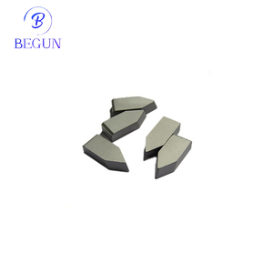 Sản Phẩm Bán Chạy Nhất Từ Alibaba C Loại <span class=keywords><strong>Yg6</strong></span> Cacbua Tip, Tungsten <span class=keywords><strong>Carbide</strong></span> Tip, Xi Măng <span class=keywords><strong>Carbide</strong></span> Tip Cho Công Cụ Cắt - Product Image 2