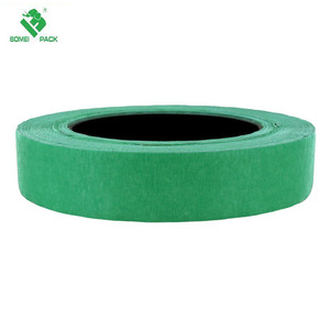 <span class=keywords><strong>Cinta</strong></span> adhesiva impresa personalizada <span class=keywords><strong>pintor</strong></span> - Product Image 2