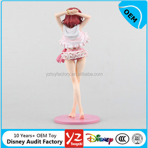 Benutzerdefinierte billig und heißer verkauf 3d karton animation Japanischen <span class=keywords><strong>sex</strong></span> <span class=keywords><strong>cartoon</strong></span> mädchen figur, anime <span class=keywords><strong>sex</strong></span> figur - Product Image 5