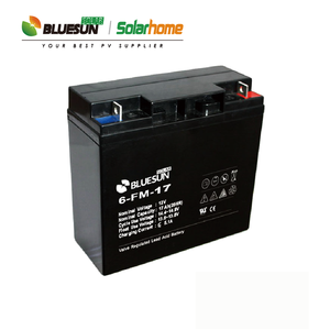Baterai Tenaga Surya Kelas Atas 2V 1500Ah 2000AH Baterai Gel 2500ah Baterai AGM - Product Image 4