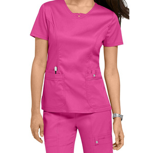 Sexy Nursing Scrubs