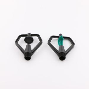 Más económica césped tipo <span class=keywords><strong>mariposa</strong></span> micro aspersión riego - Product Image 2