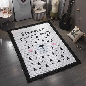 Seguro respetuoso del medio ambiente bebé Mat | jugar Mat para niños <span class=keywords><strong>casa</strong></span> piso mat - Product Image 6