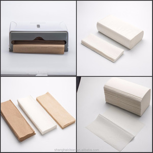 2022 100% Virgin Pulp Tissue Giấy 2 Ply Pattern Printed Giấy Vệ Sinh Tùy Chỉnh Dập Nổi Gấp Giấy Tay Khăn Tự Nhiên 1 ~ 3 Lớp - Product Image 5