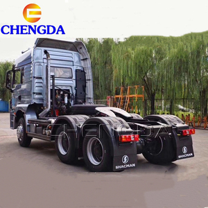 Camion tracteur SHACMAN F3000 380 420HP 6x4 à prix avantageux - Product Image 3