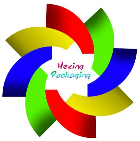 Ningbo Hexing Packaging Co., Ltd. logo