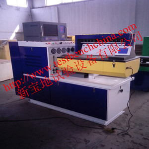 La primera calidad diesel common rail <span class=keywords><strong>de</strong></span> inyección <span class=keywords><strong>de</strong></span> la bomba banco <span class=keywords><strong>de</strong></span> pruebas xbd- crsii - Product Image 1