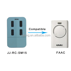 <span class=keywords><strong>Porte</strong></span> da garage di Controllo Automatico È Venuto Elettrico Porta Telecomandi - Product Image 2