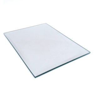 Tường Trang Trí 5 Inch X 5 Inch Vuông Tam Giác Tròn Vát Kính Gạch Gương Bán Buôn - Product Image 1