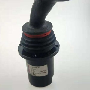 Kone cranes Teil DANFOSS Steuer griff Servos teuerung Joystick Nr.: 6056.047 162 F0614 - Product Image 3