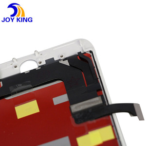 Nouvelle Arrivée Pour <span class=keywords><strong>Apple</strong></span> Pour Iphone 8 Plus Lcd Digitizer Écran Tactile - Product Image 4