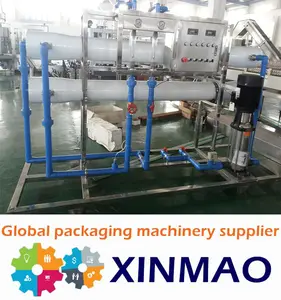 Xinmao China Alibaba Proveedor de Filtro de Agua de Ósmosis Inversa