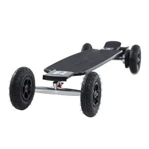Plateau de planche à roulettes en Fiber de carbone, pour skateboard électrique, planche longue Composite, offre spéciale - Product Image 1