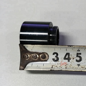 31mm-long <span class=keywords><strong>laser</strong></span> vòi phun và 18/32/55/73mm-long phần mở rộng kết nối đầu <span class=keywords><strong>laser</strong></span> ống phần mở rộng đầy đủ kit sử dụng cho co2 đầu <span class=keywords><strong>laser</strong></span> - Product Image 3