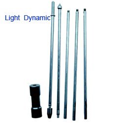 مقياس اختراق مخروطي ديناميكي - Product Image 2