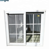Ventanas Corredizas MINGLEI de Diferentes Tamaños 4 X 6 4 X 4, Ventana Corrediza de 36x72