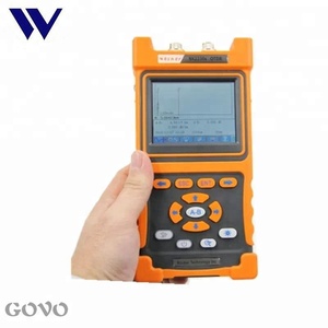 Goedkope OTDR NK2230 1310/1550nm SM OTDR Tester - Product Image 3