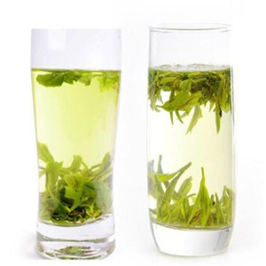 Tè verde cinese nuovo raccolto in primavera Jiangsu verde a spirale verde tè verde Bi Luo Chun - Product Image 6