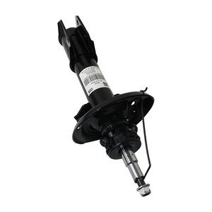Amortisseur à suspension pneumatique Matic 2043204330 2043232900 pour Mercedes Benz W204 côté avant Pièces automobiles 2043231700 - Product Image 4